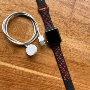 Series 2 Apple Watch
